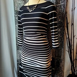 WHBM...BEAUTIFUL DRESS